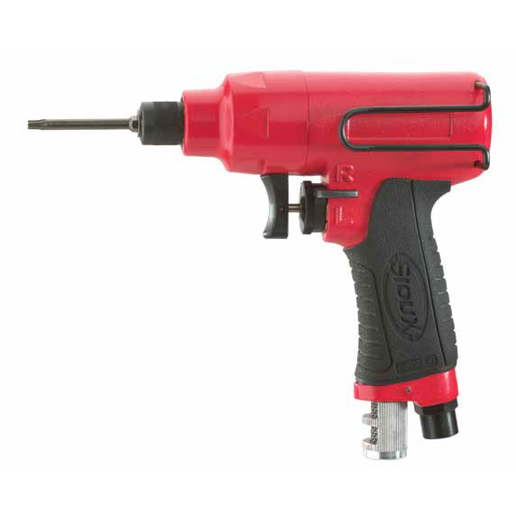 1/4 Inch Drive Compact Impact Driver 10-70 ft-lbs