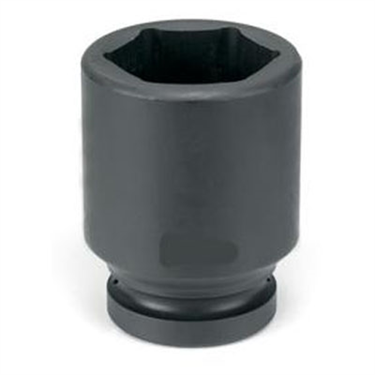 1-1/2" Drive x 48mm Deep 6pt Metric Impact Socket