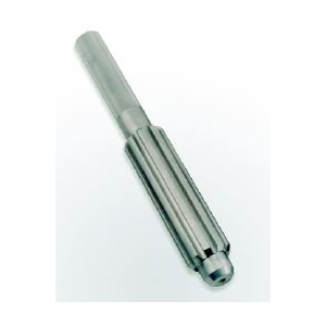 Splined Shaft 1.75" DIA. x .983" Pilot For 3700