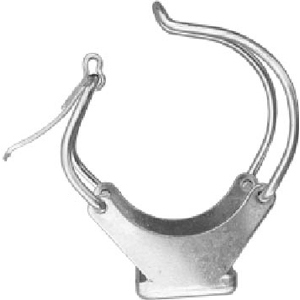 Grease Gun Holder | American Forge & Foundry | 8031