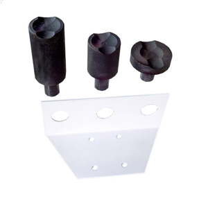 3-Piece Extension Kit w/ Holder For Model 565E