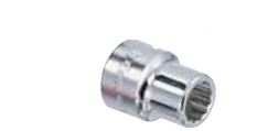 3/4" Drive 70mm 12-Point Hand Socket