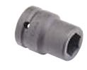 3/4" Drive 63mm Impact Socket