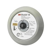 z-nla 6" Hookit II Disc Pad