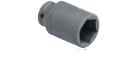 3/4" Drive 2-7/8" Deep Impact Socket