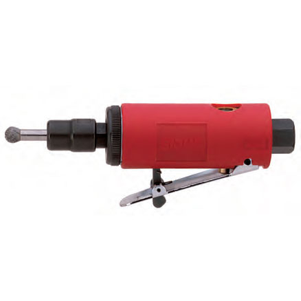 Chicago Pneumatic Compact 90 Degree Angle Die Grinder (Chicago Pneumatic  CP9106QB)