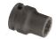 3/4" Drive 2-1/2"(12 pt.) Thin Wall Impact Socket