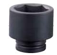 1-1/2" Drive Impact Socket 41mm