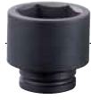 1-1/2" Drive Impact Socket 52mm