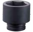 1-1/2" Drive Impact Socket 3-3/8"