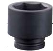 1-1/2" Drive Impact Socket 5-3/16"