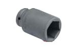 1" Drive 68mm Deep Impact Socket