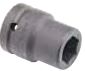 1" Drive Impact Socket 25/32"