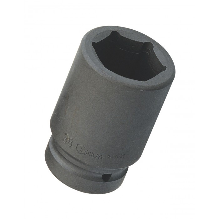 1" Drive 100mm Deep Impact Socket