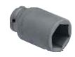 1" Drive 115mm Deep Impact Socket