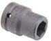 1" Drive 2-7/16" Impact Socket