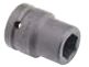 1" Drive 3-3/4" Impact Socket