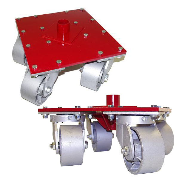 The Cycle Dolly | Merrick Machine Co. | M998030