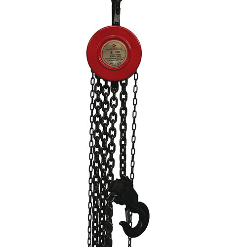 Chain Hoist 5 Ton