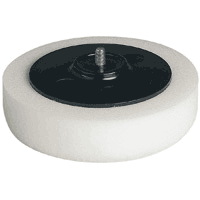 6" Polishing Foam Pad For 7424