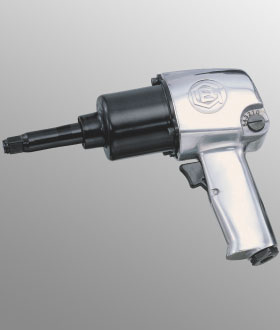 1/2" Drive Long Anvil Super Duty Air Impact Wrench