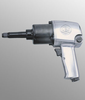 1/2" Drive Long Anvil Super Duty Air Impact Wrench