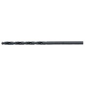 Number 54 Jobber Drill Bit, Black Oxide Wire Gauge