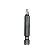 Type Square Recess Size Number 1 with 1-15/16-Inch Length Icebit