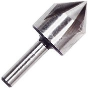 High Speed Steel Countersink, 3/4"