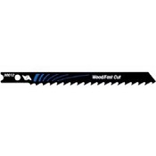 U Shank 3-5/8" 6TPI Wood and Plastic Cutting High Carbon Steel J