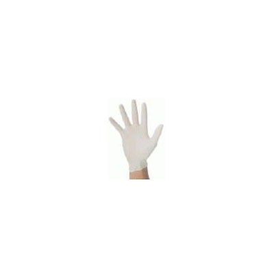 Large Latex Gloves 100/Box