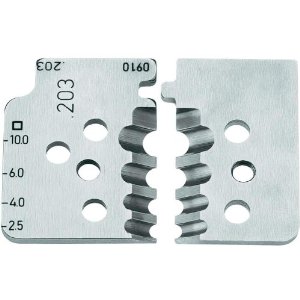 Spare Blades For 121210