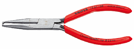 6-1/4" End-Type Wire Stripper (for Wires 0.5mm Max)