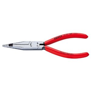 6-1/4" Long Nose Ignition Cutting Pliers