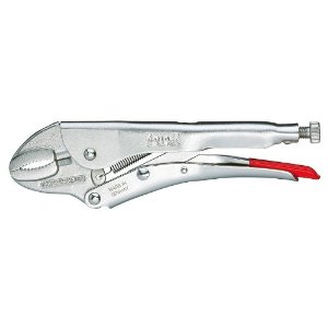 12" Round Jaw Locking Pliers