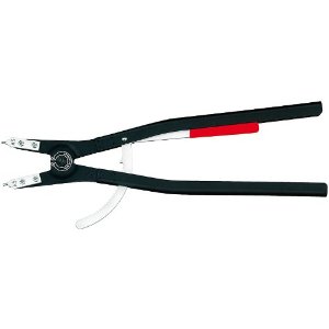 22-1/2" External Straight Retaining Ring Pliers