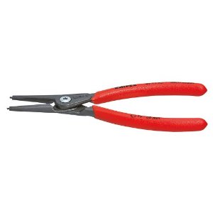 12-3/4" External Straight Precision Retaining Ring Pliers