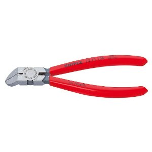 6-1/4" Diagonal Cutter