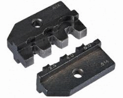 SunCon Connector (Hirschmann) Crimp Die - 2.5-6mm, 13-10 AWG