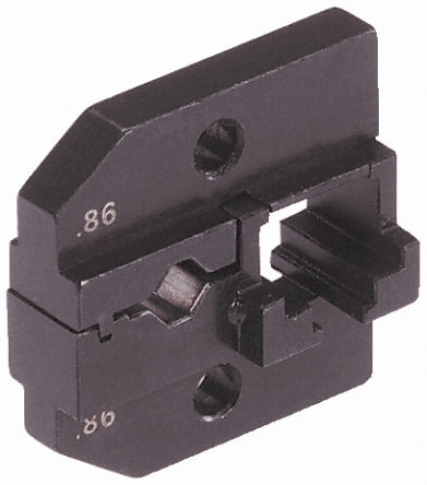 Unshielded Stewart Plug Crimping Die