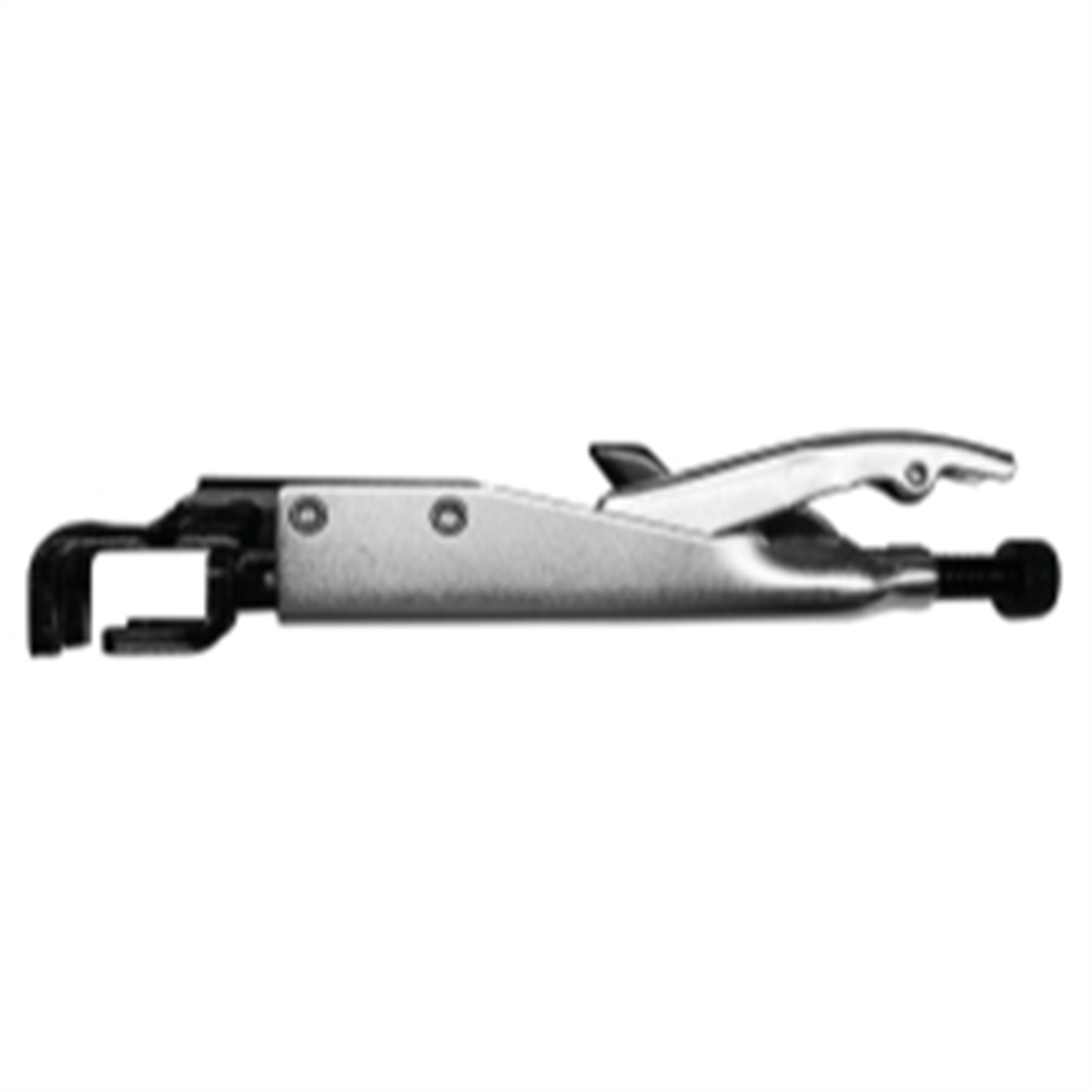 Adjustable Slide-Lock Pliers with LL Jaws