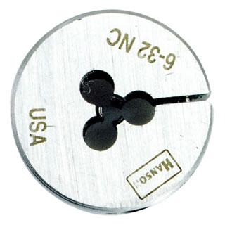 8 - 40 NS - Screw Adjustable