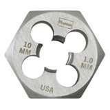 3 mm - 0.5 Hexagon Metric Die (HCS)