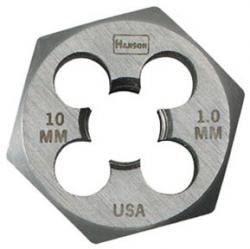 24 mm - 2 Hexagon Metric Die (HCS)