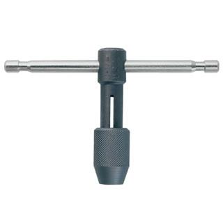 TR - 1-1/2E T-Handle Tap Wrench