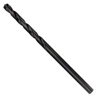 13/32" 12 Inch Aircraft Fractional Straight Shank Drill Bit