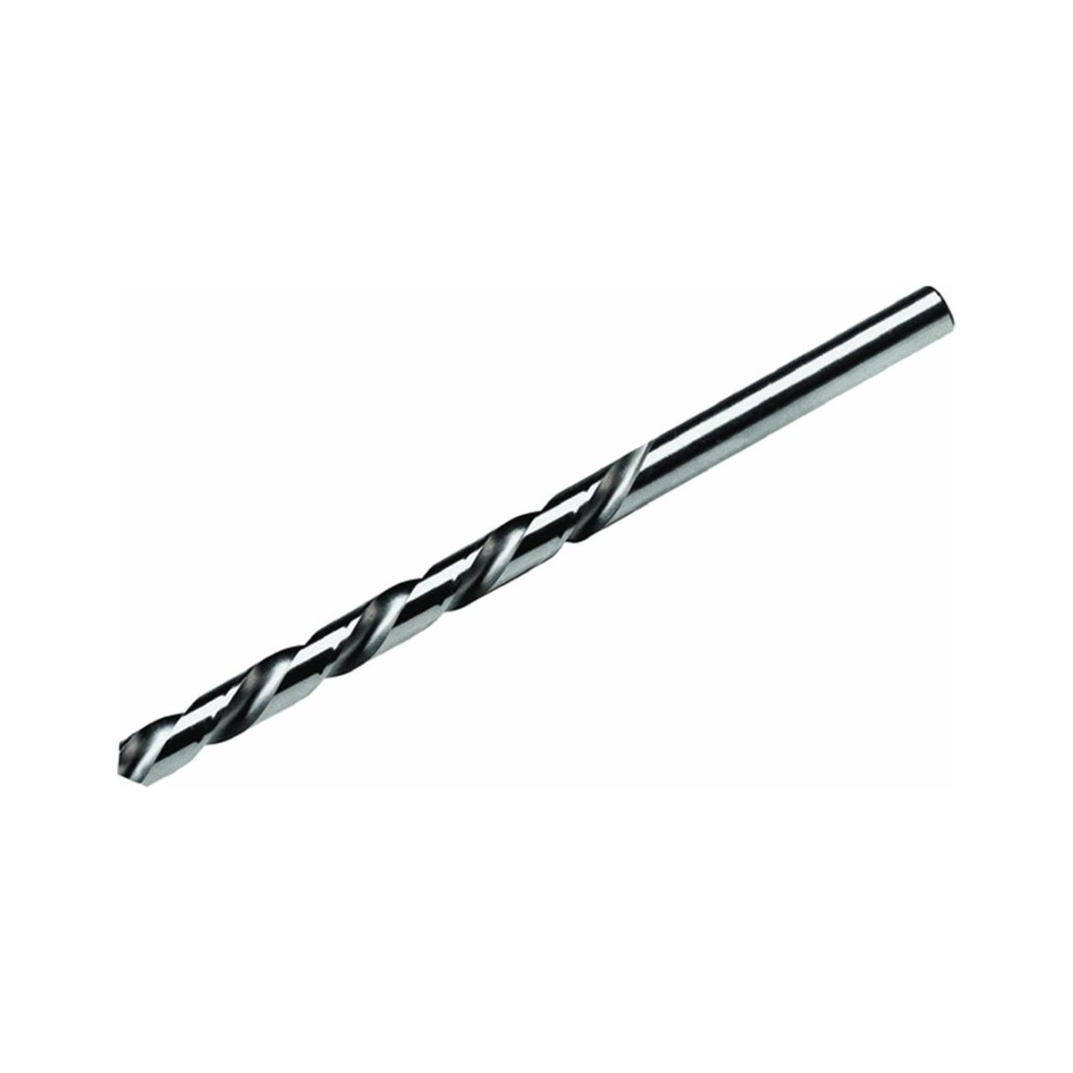 No. 64 Wire Gauge Straight Shank Jobber Length Drill Bit