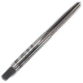 12 - 24 NC Ground Thread Machine Screw Tap (HSS)