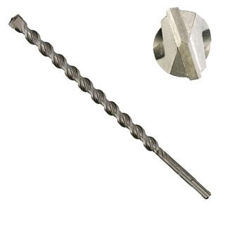 1/4" x 2" x 4" SDS-plus Standard Tip