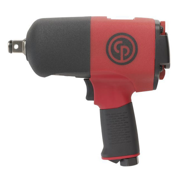 3/4 Inch Drive Composite Body Impact Wrench 1217 ft-lbs